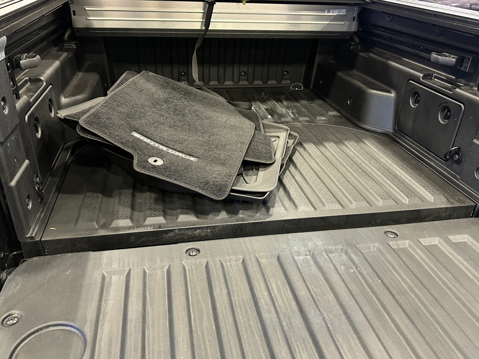 Thumbnail: 2024 Hyundai Santa Cruz - 6