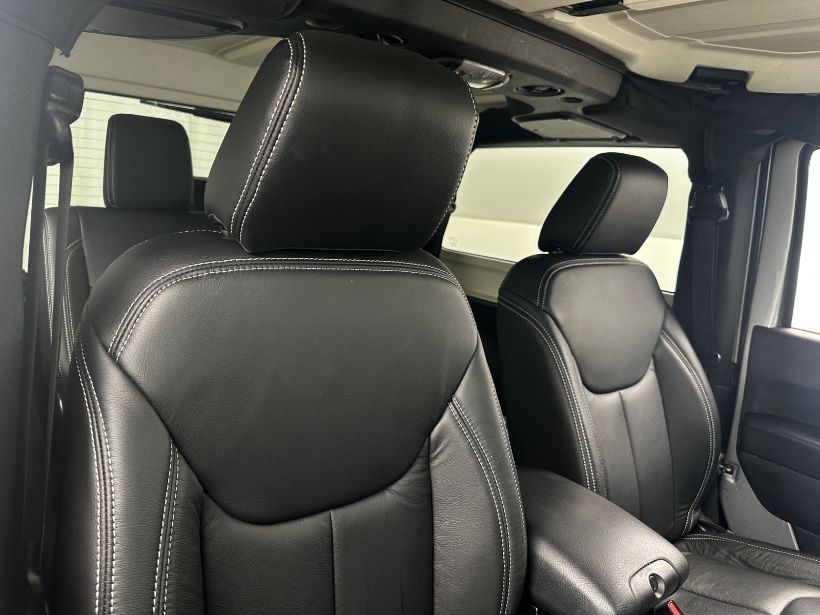 Thumbnail: 2018 Jeep Wrangler - 2