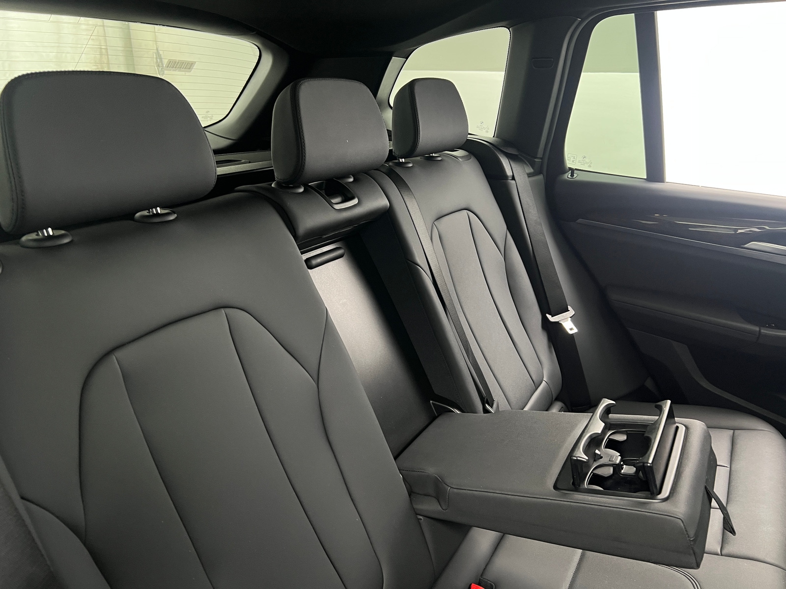 Thumbnail: 2019 BMW X3 - 5