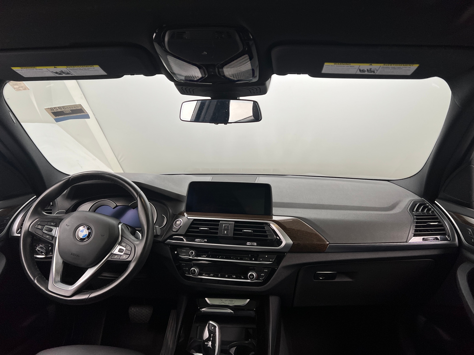 Thumbnail: 2019 BMW X3 - 2