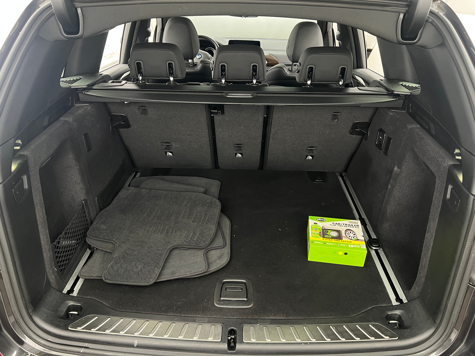 Thumbnail: 2019 BMW X3 - 6