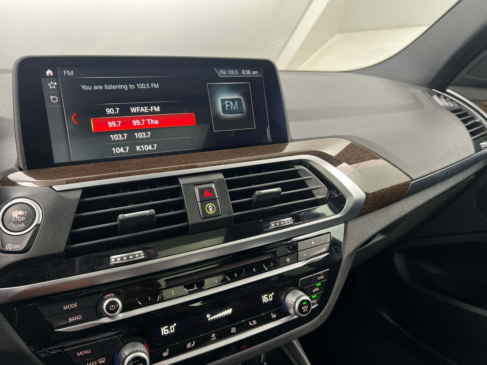 Thumbnail: 2019 BMW X3 - 3