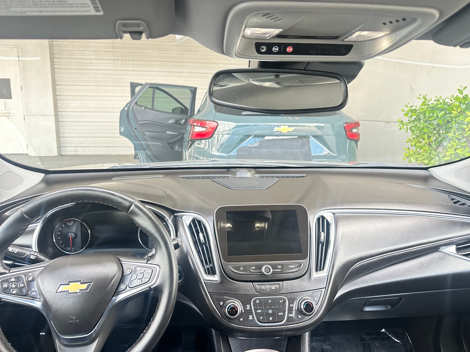 Thumbnail: 2024 Chevrolet Malibu - 3