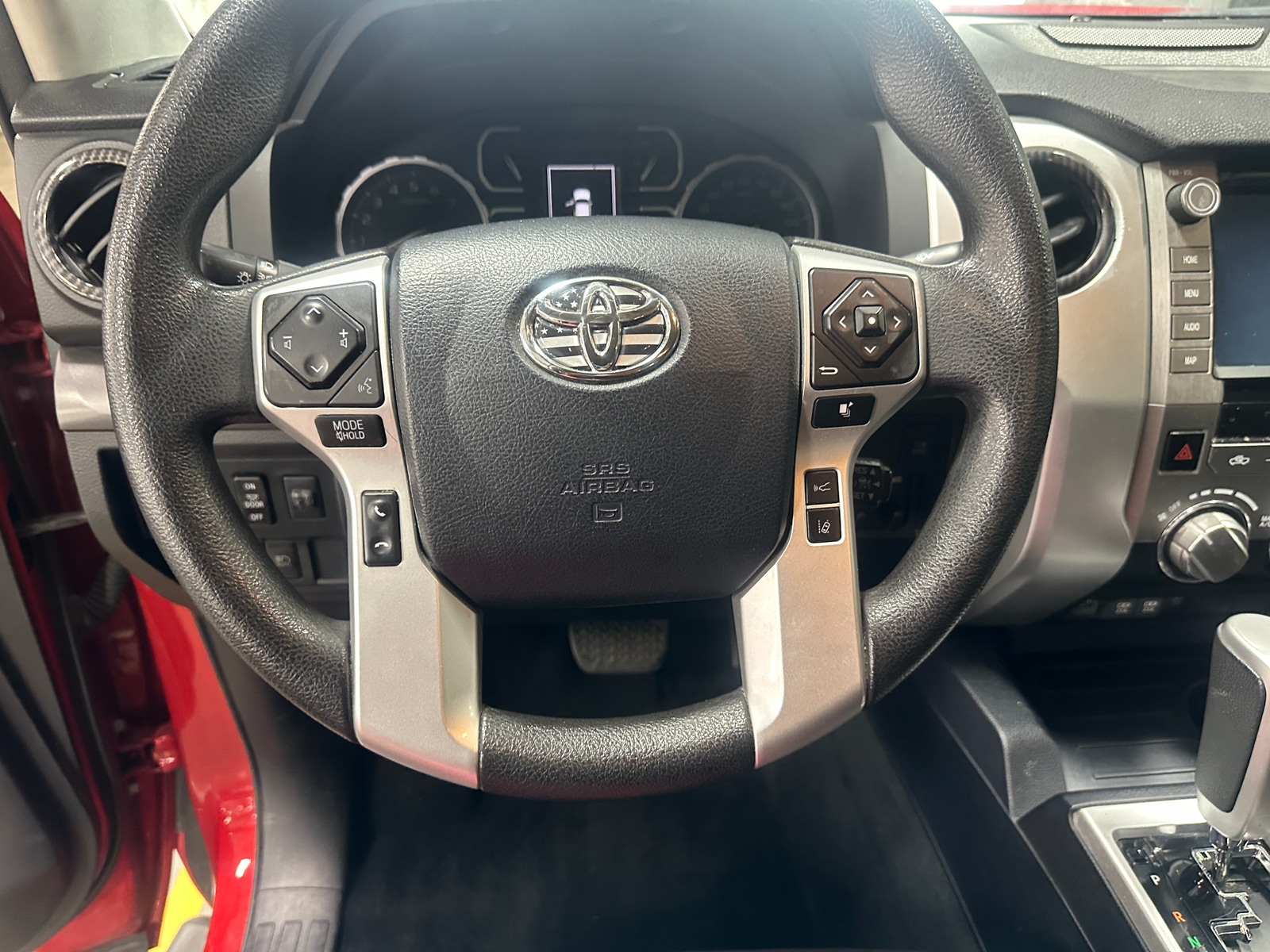 Thumbnail: 2020 Toyota Tundra - 5