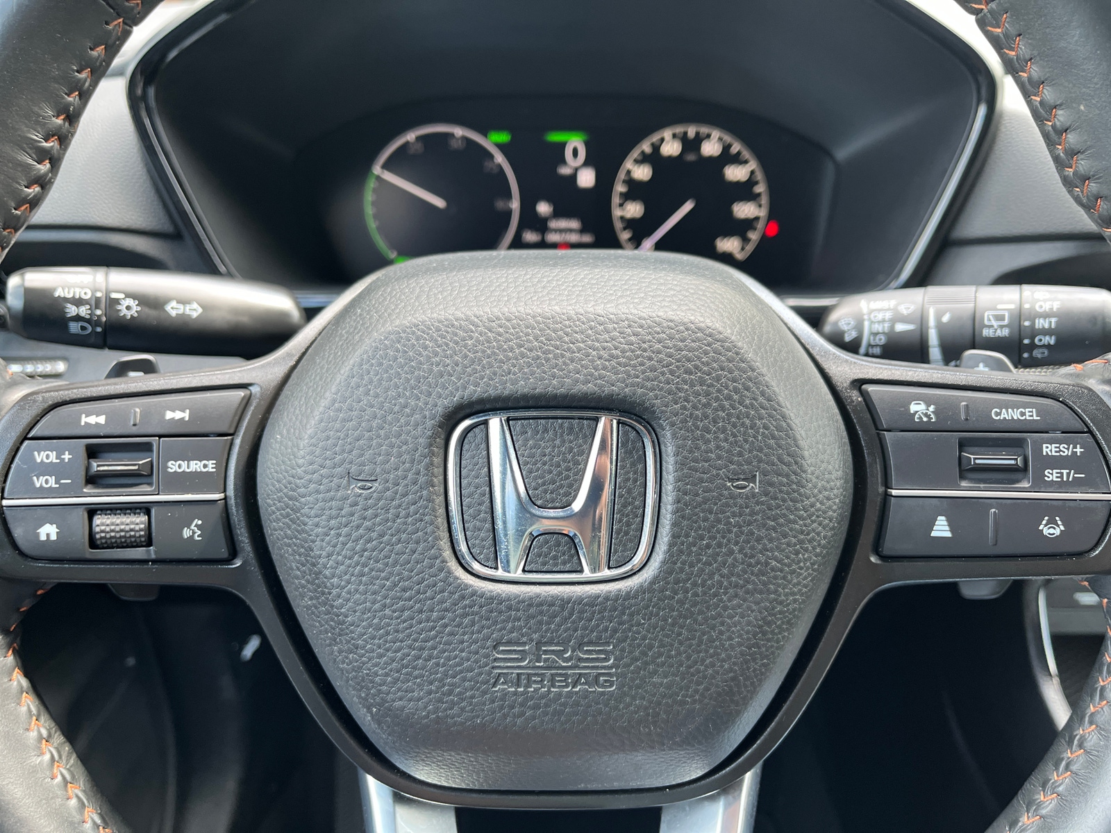 Thumbnail: 2024 Honda CR-V - 5