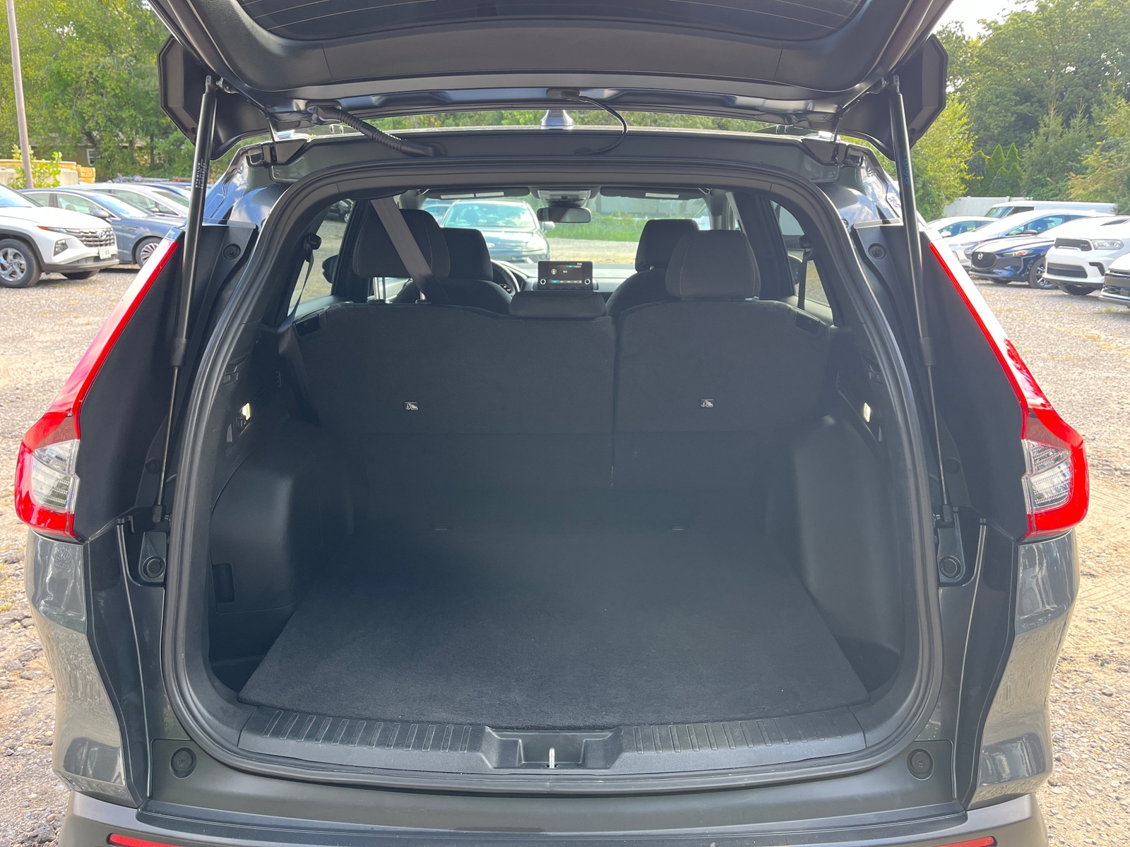 Thumbnail: 2024 Honda CR-V - 6