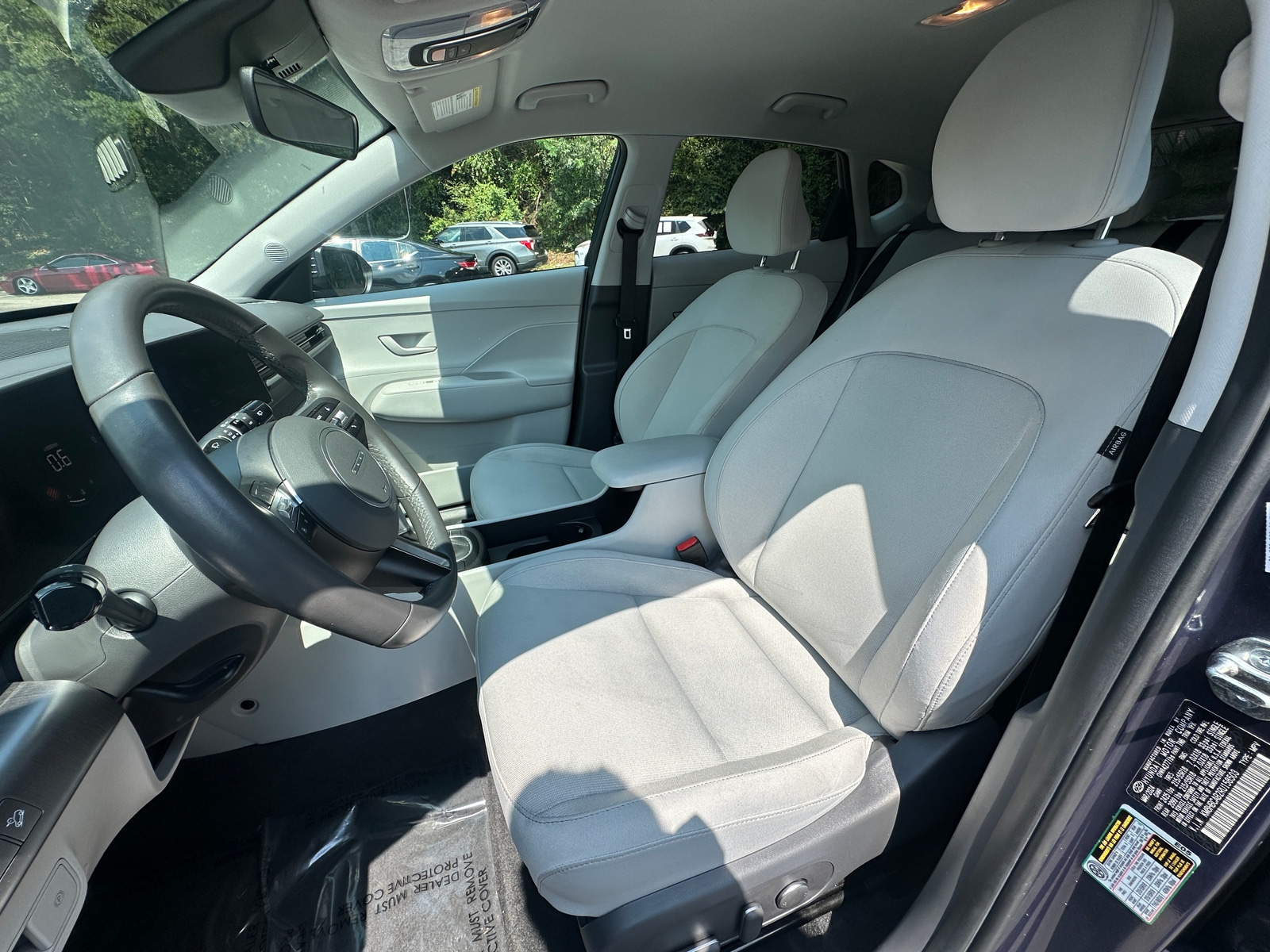 Thumbnail: 2024 Hyundai Kona - 2
