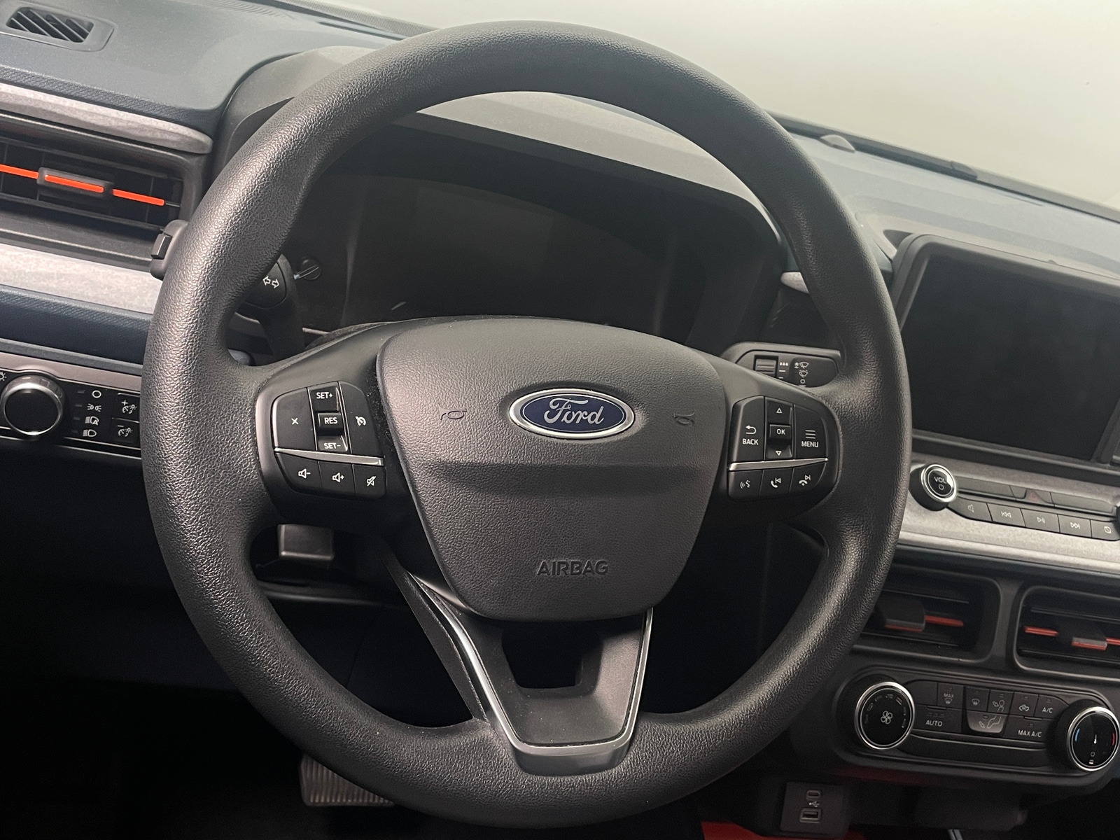 Thumbnail: 2024 Ford Maverick - 5