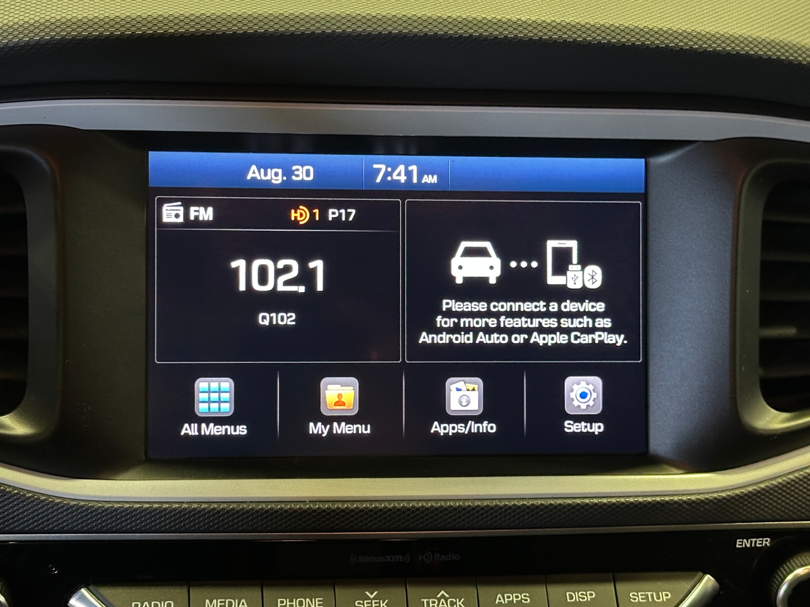 Thumbnail: 2017 Hyundai Ioniq - 4