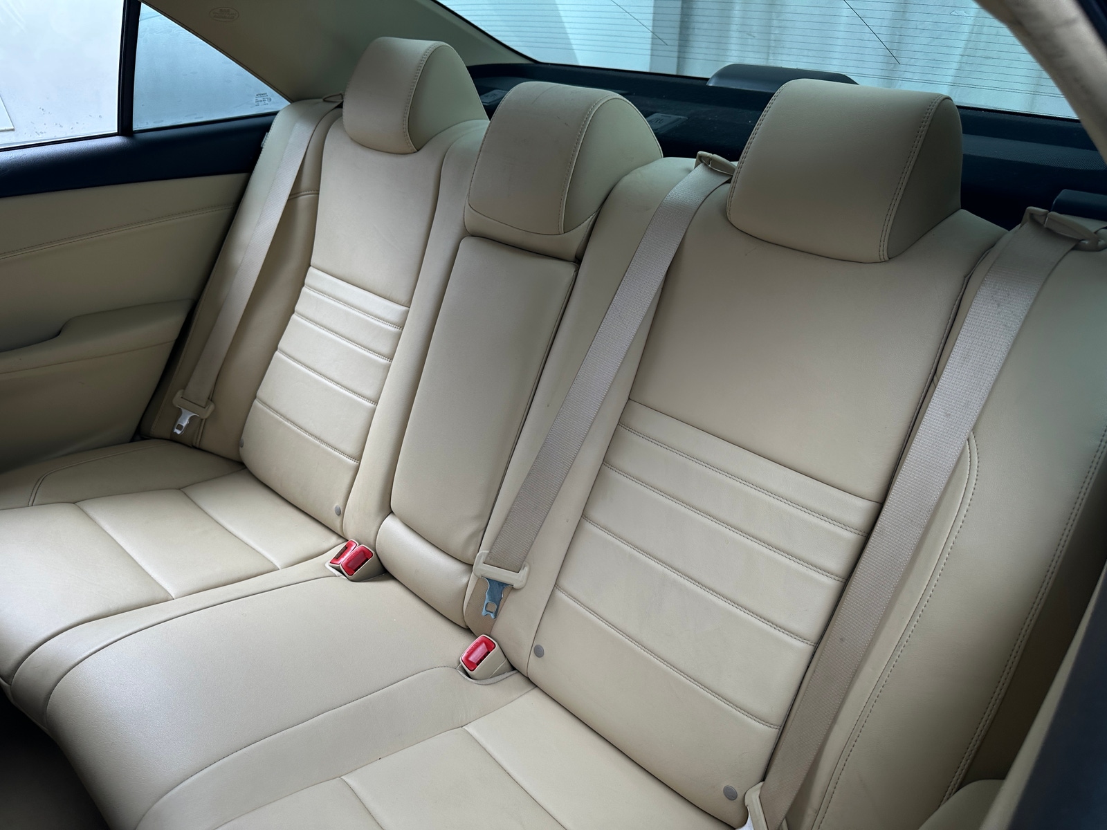 Thumbnail: 2016 Toyota Camry - 5