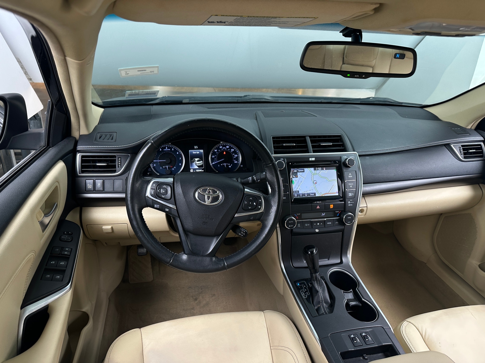 Thumbnail: 2016 Toyota Camry - 2