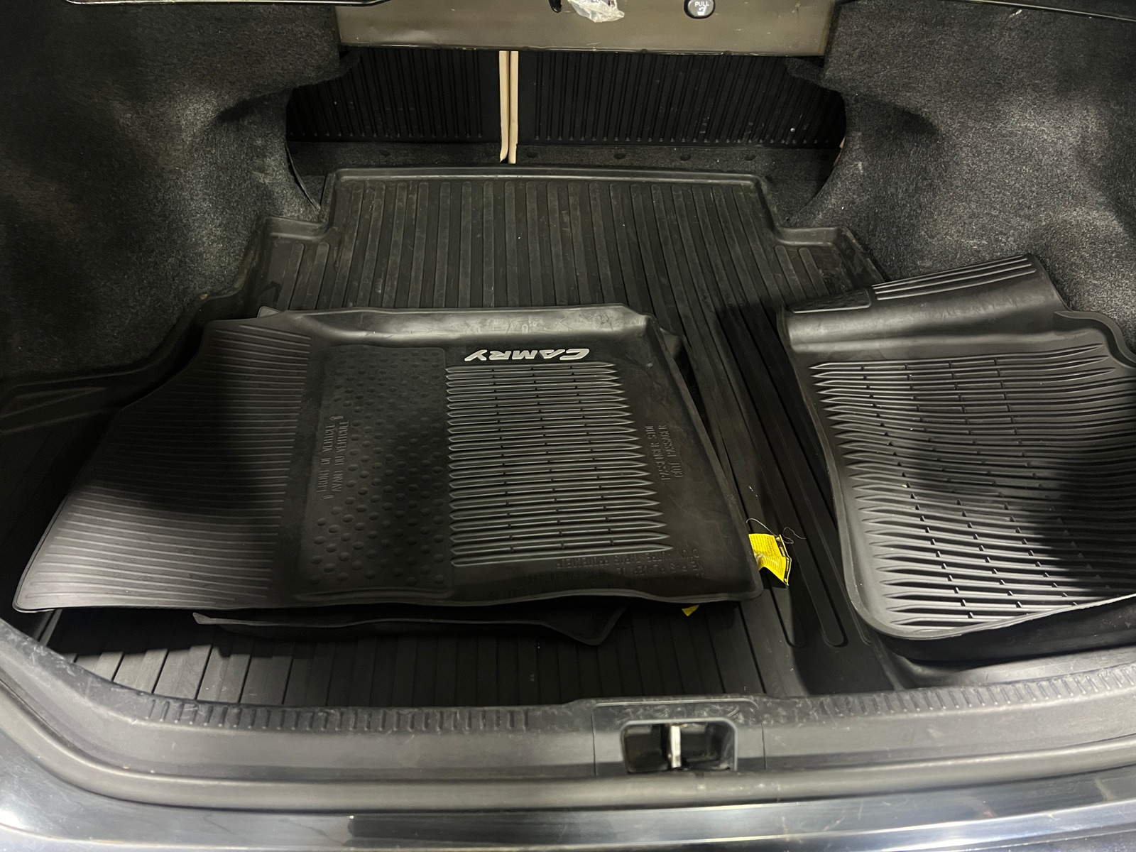 Thumbnail: 2016 Toyota Camry - 6