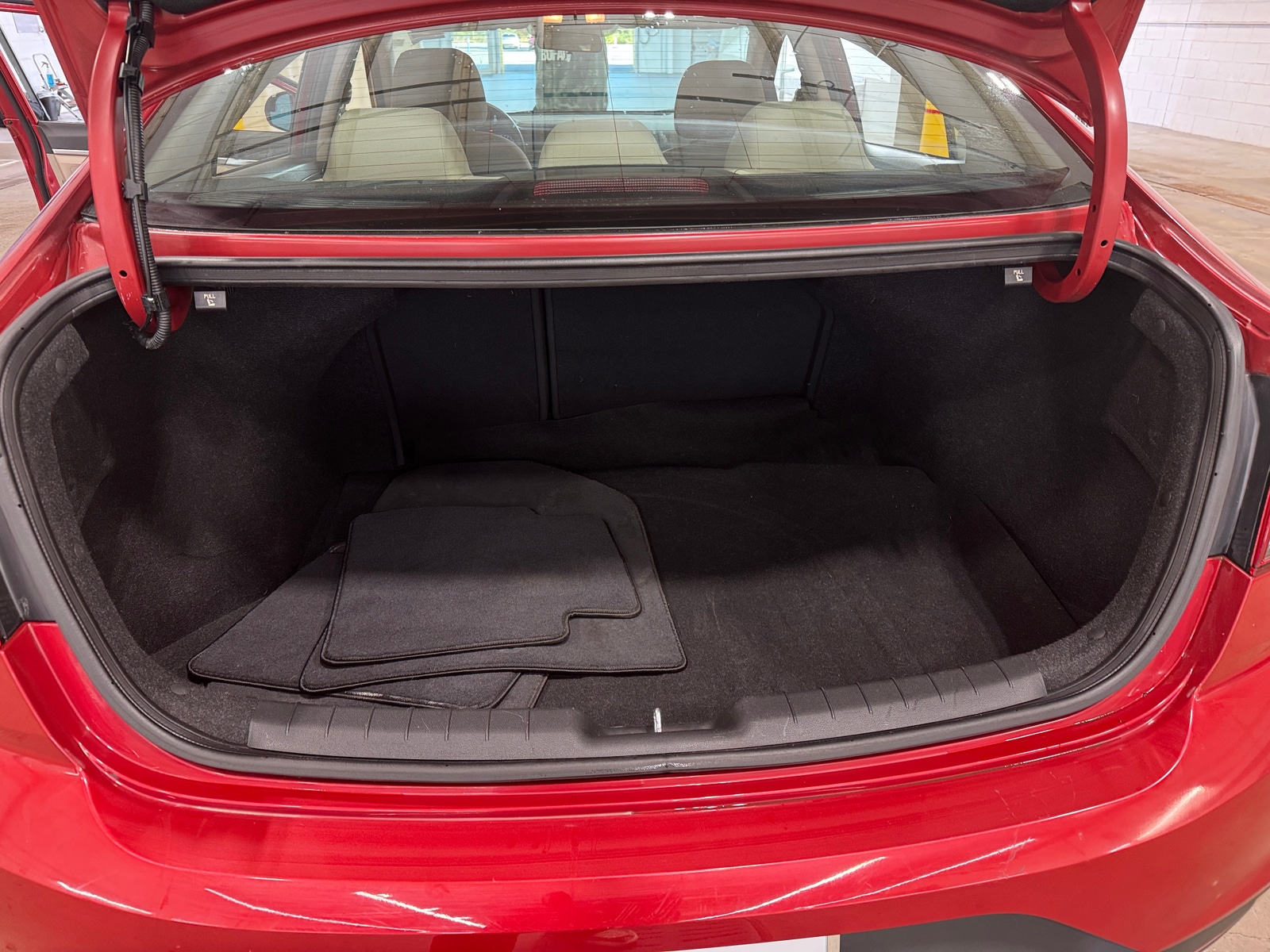 Thumbnail: 2019 Hyundai Elantra - 7