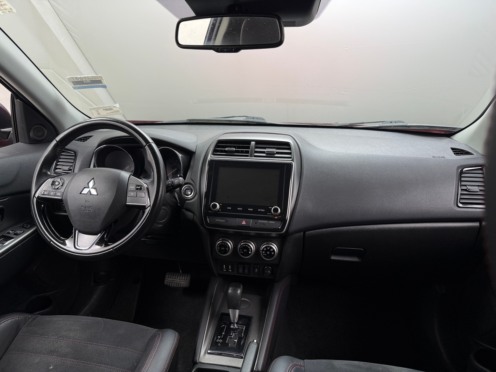 Thumbnail: 2022 Mitsubishi Outlander Sport - 2
