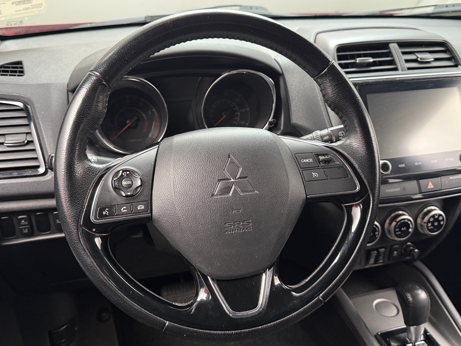 Thumbnail: 2022 Mitsubishi Outlander Sport - 4