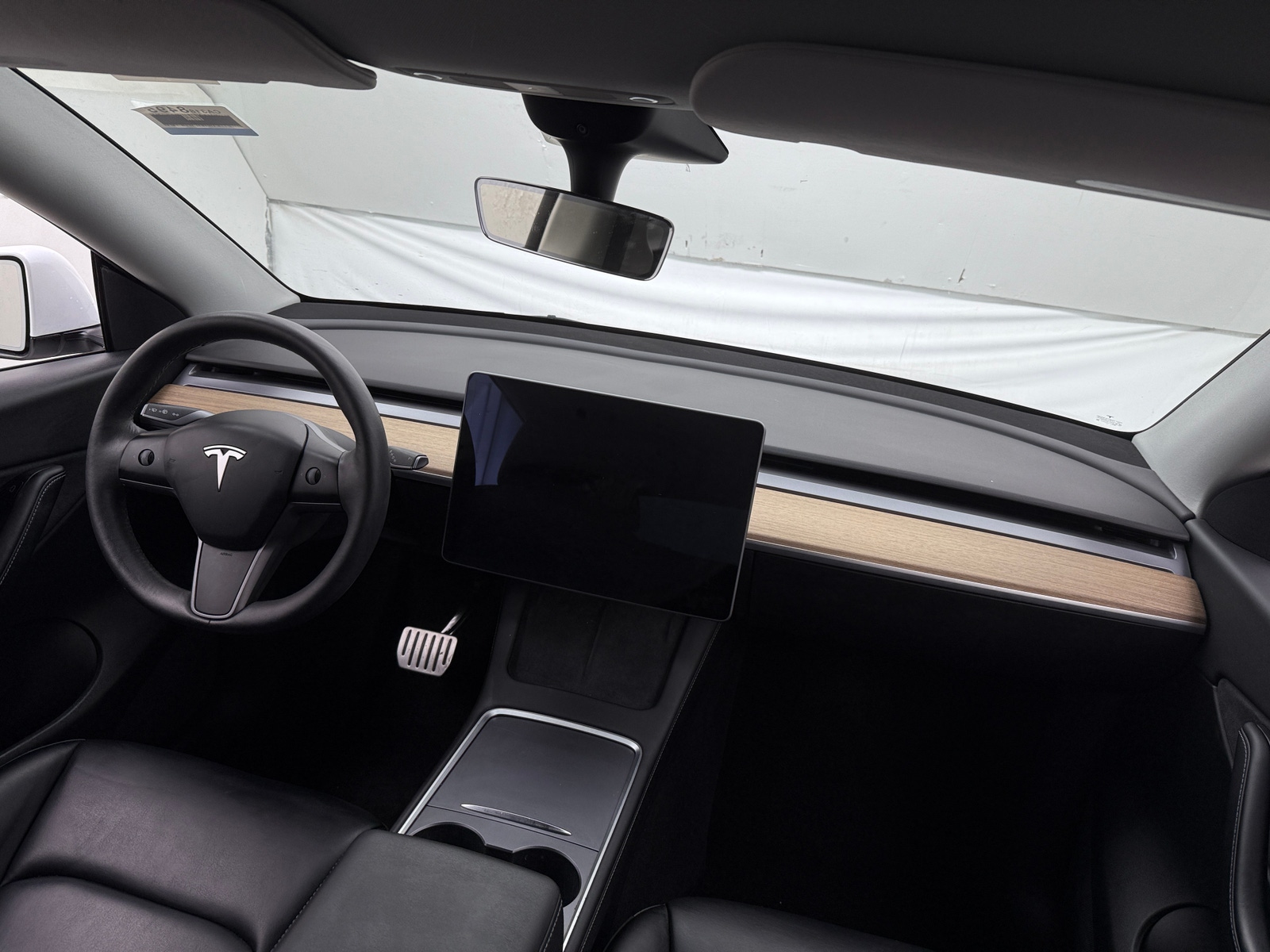 Thumbnail: 2022 Tesla Model Y - 2