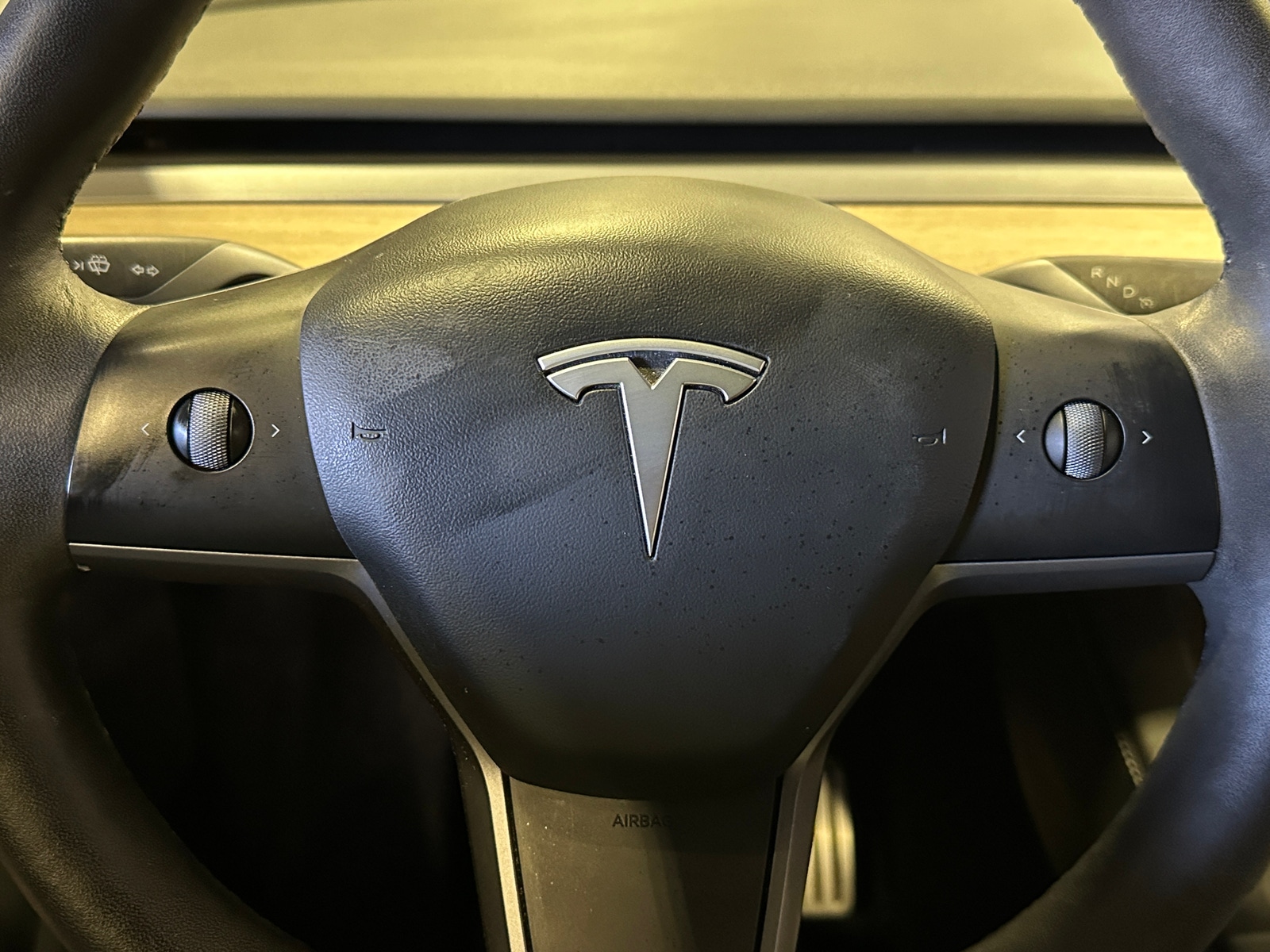 Thumbnail: 2022 Tesla Model Y - 4