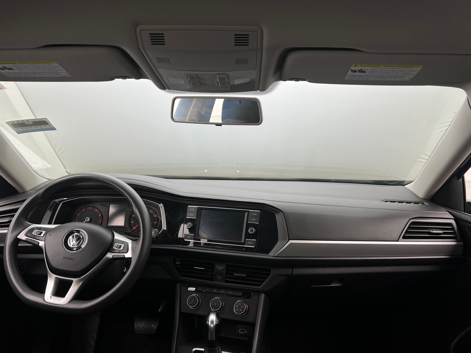 Thumbnail: 2019 Volkswagen Jetta - 3