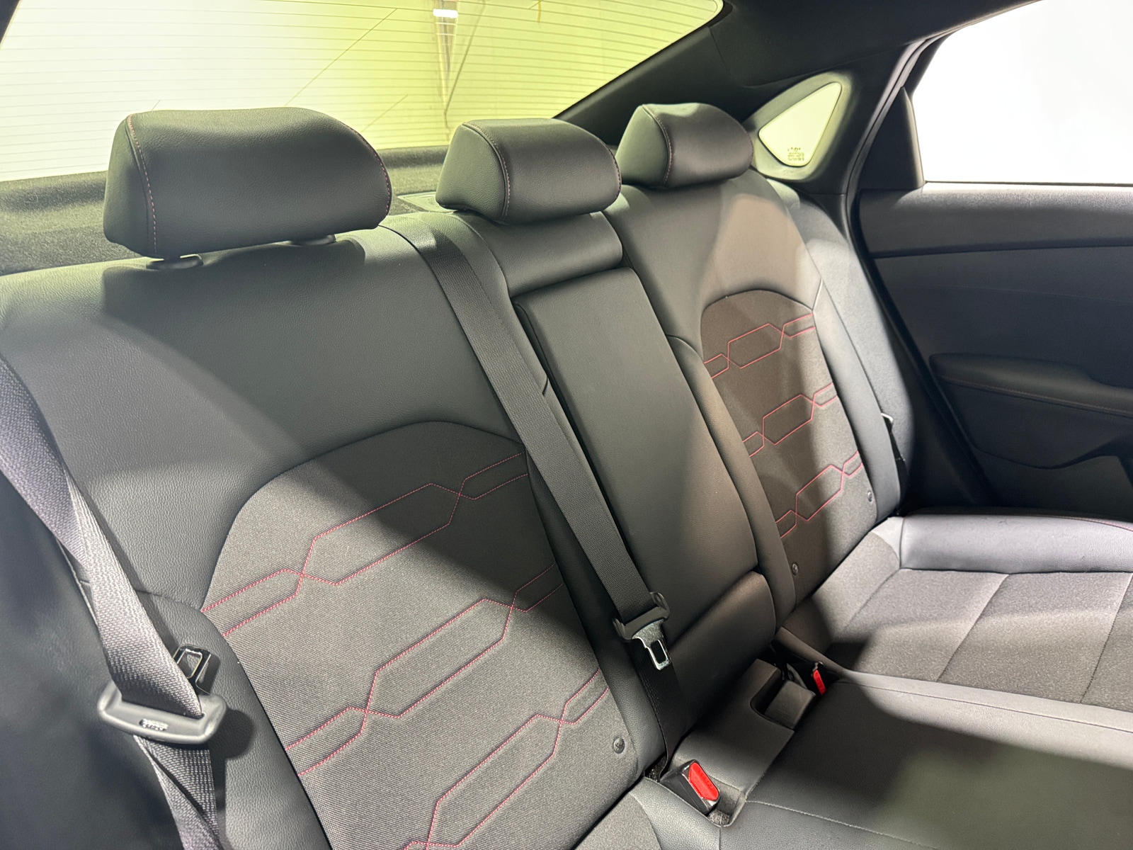 Thumbnail: 2021 Kia Forte - 5