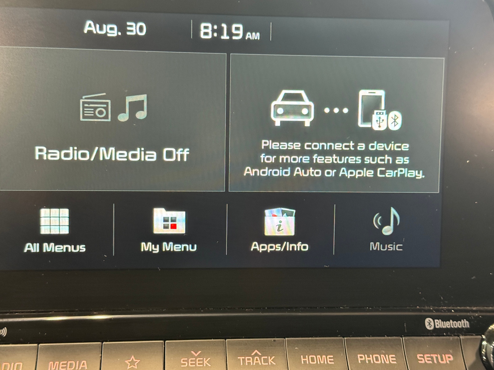 Thumbnail: 2021 Kia Forte - 3