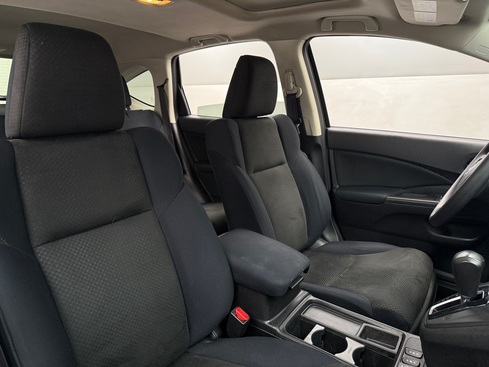Thumbnail: 2015 Honda CR-V - 2