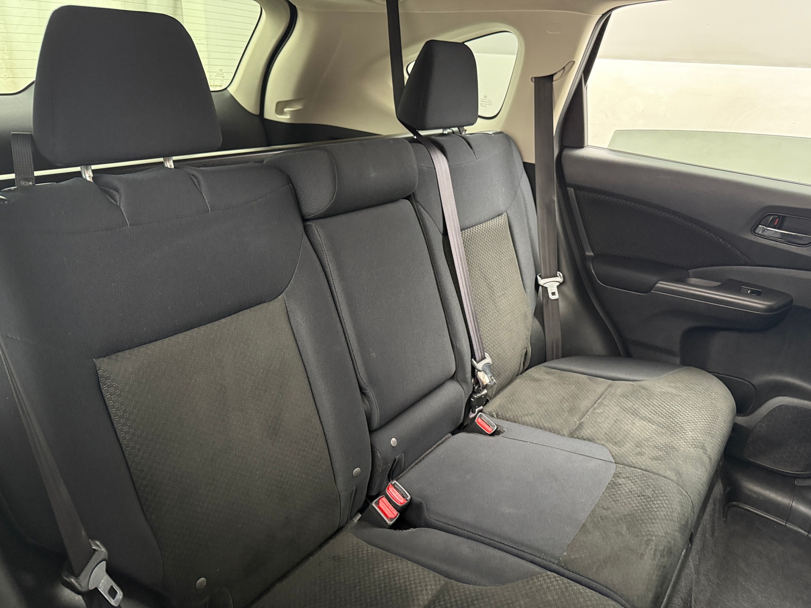 Thumbnail: 2015 Honda CR-V - 6