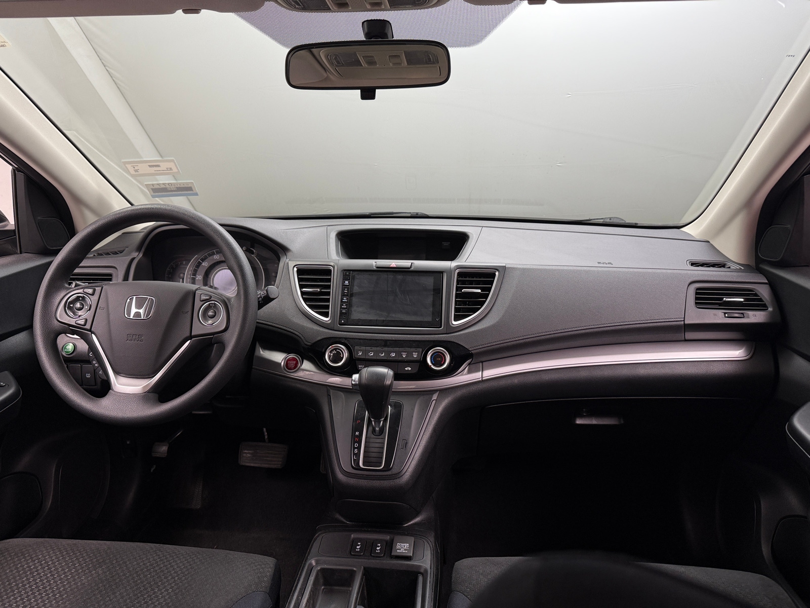 Thumbnail: 2015 Honda CR-V - 3