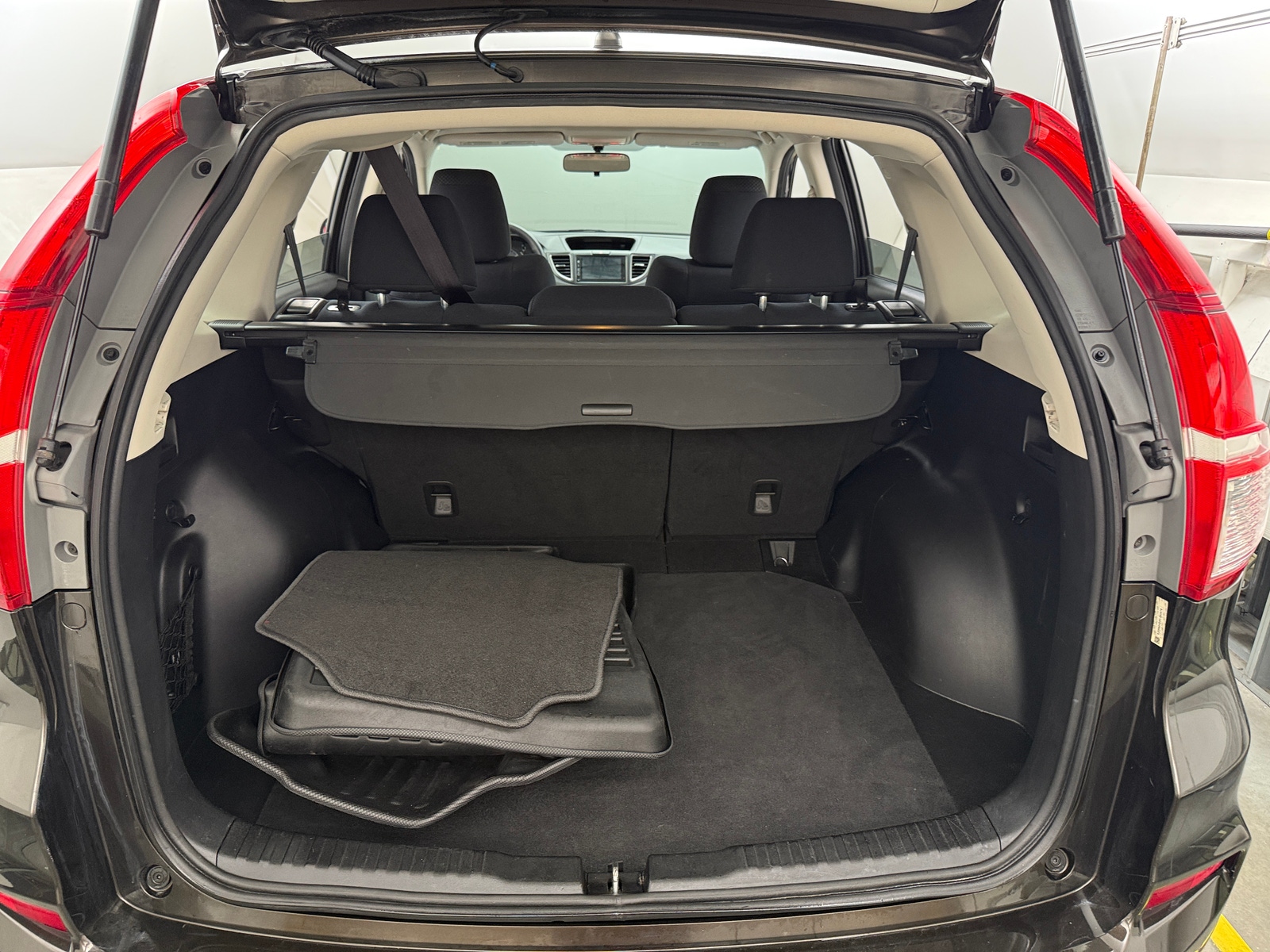 Thumbnail: 2015 Honda CR-V - 7