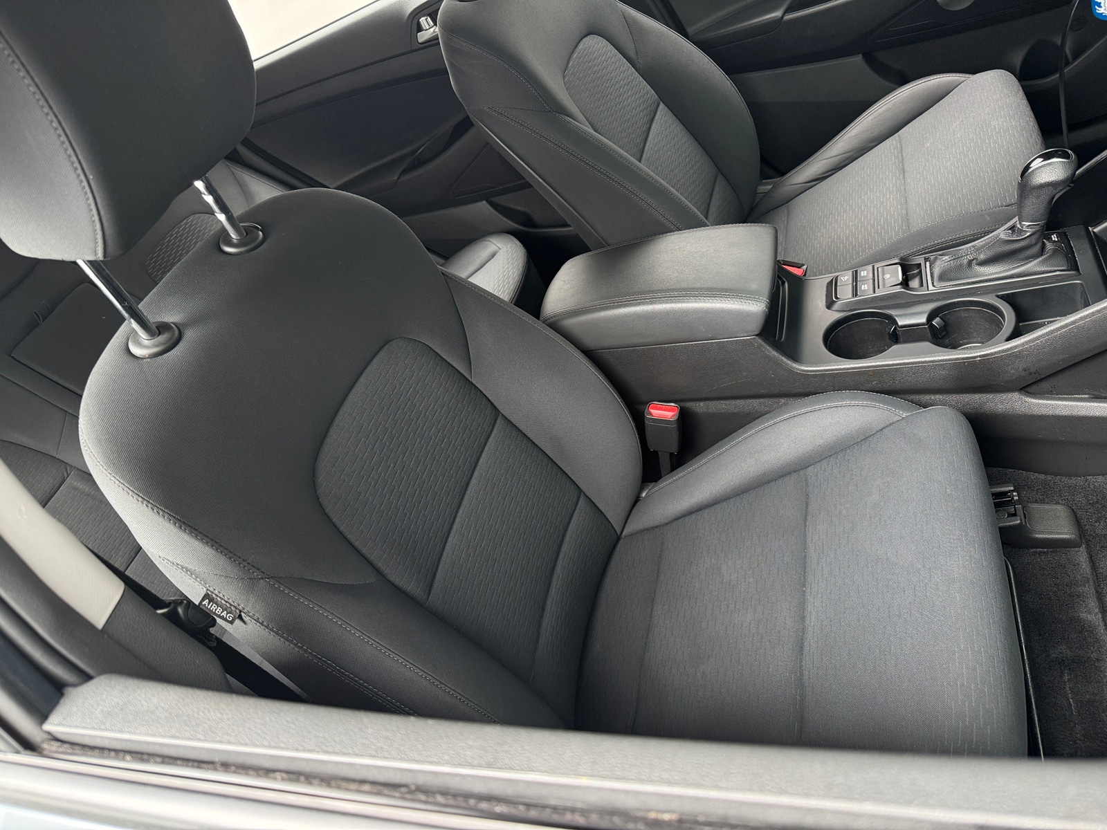 Thumbnail: 2019 Hyundai Tucson - 2