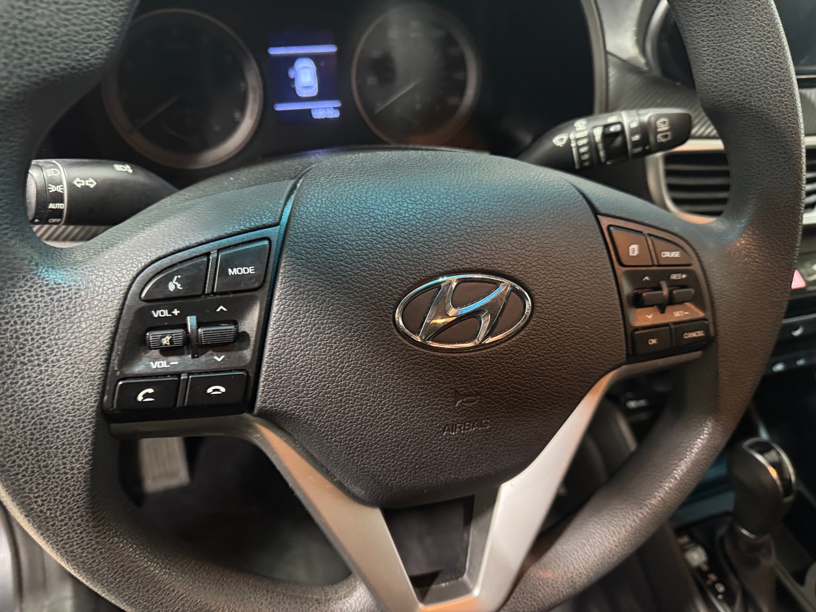 Thumbnail: 2019 Hyundai Tucson - 5