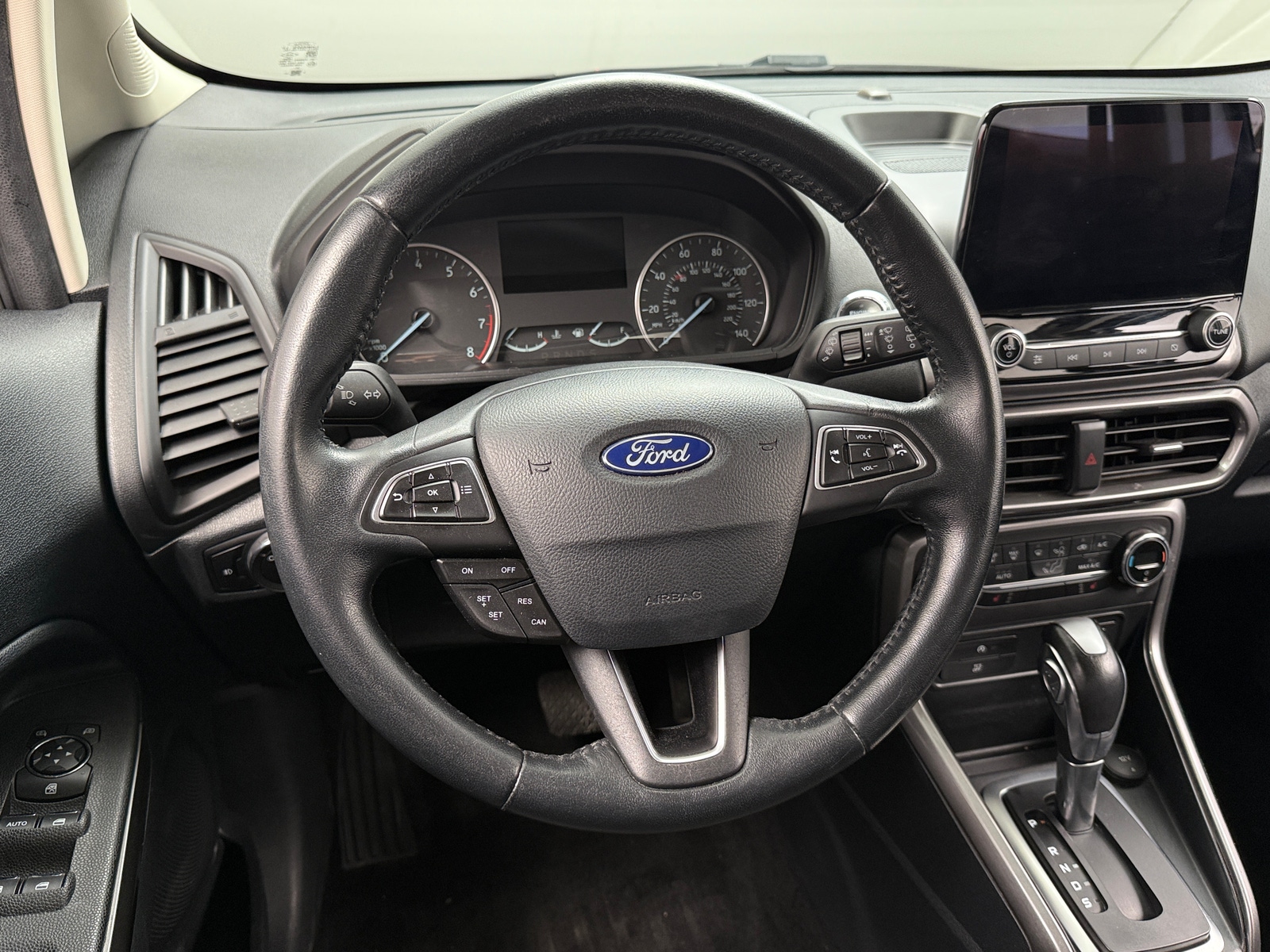 Thumbnail: 2020 Ford EcoSport - 5