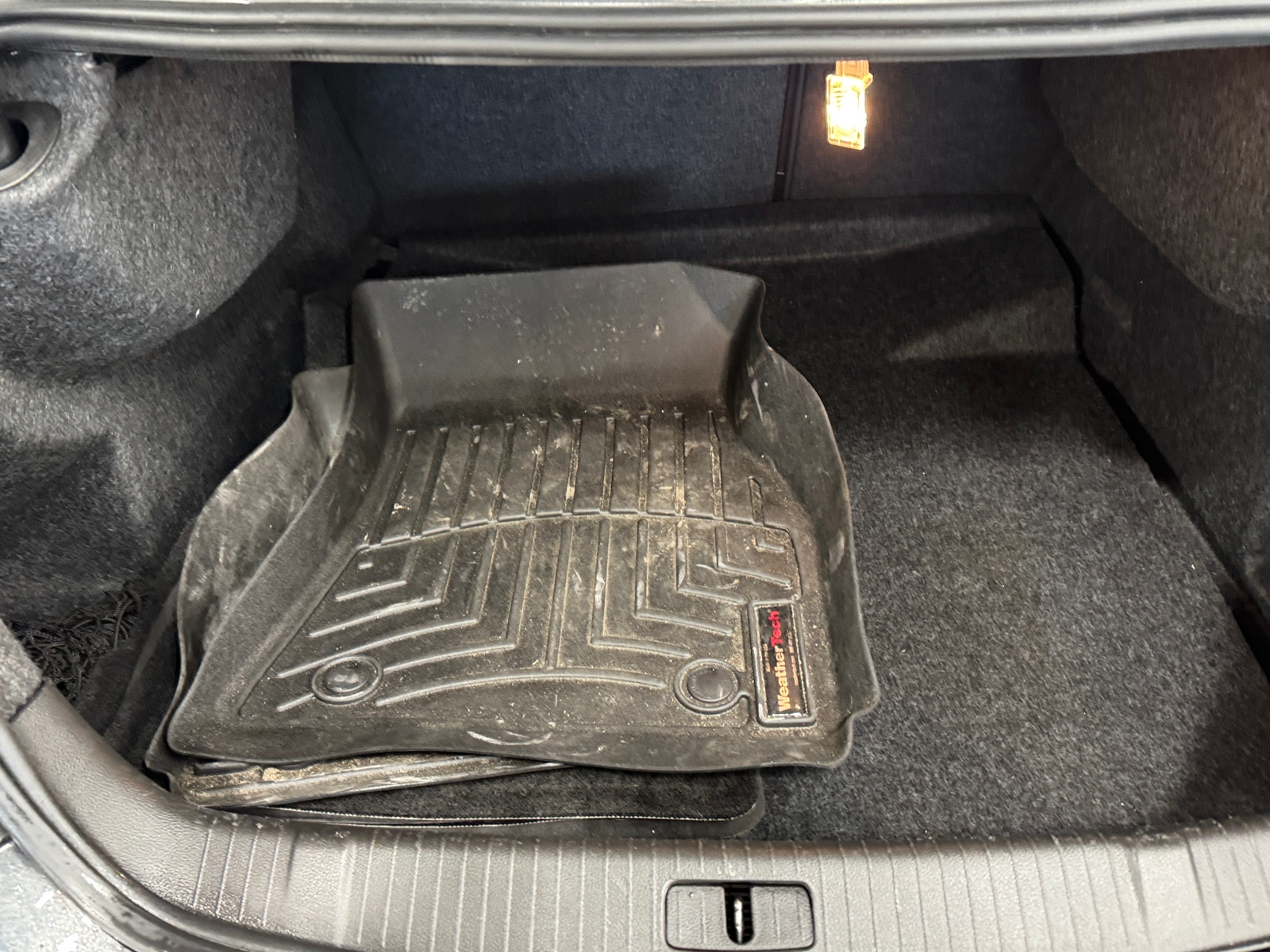 Thumbnail: 2016 Buick LaCrosse - 6