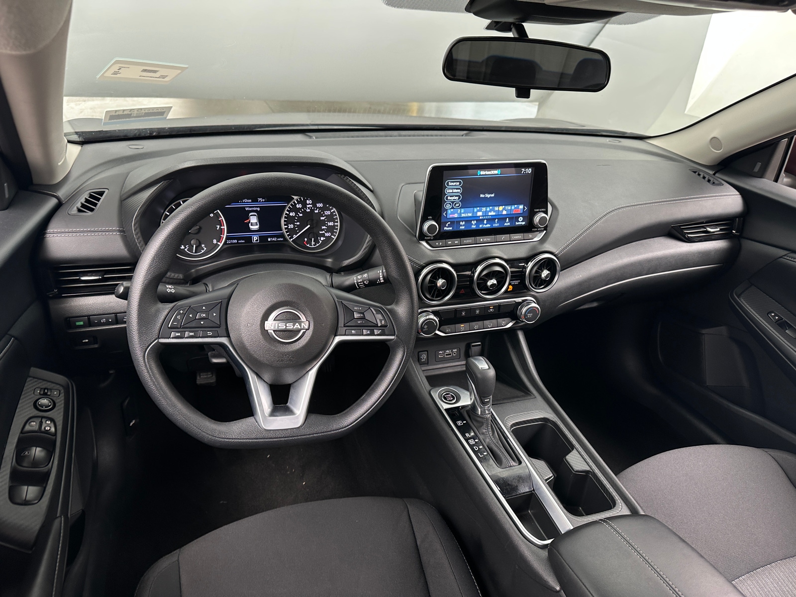 Thumbnail: 2024 Nissan Sentra - 3