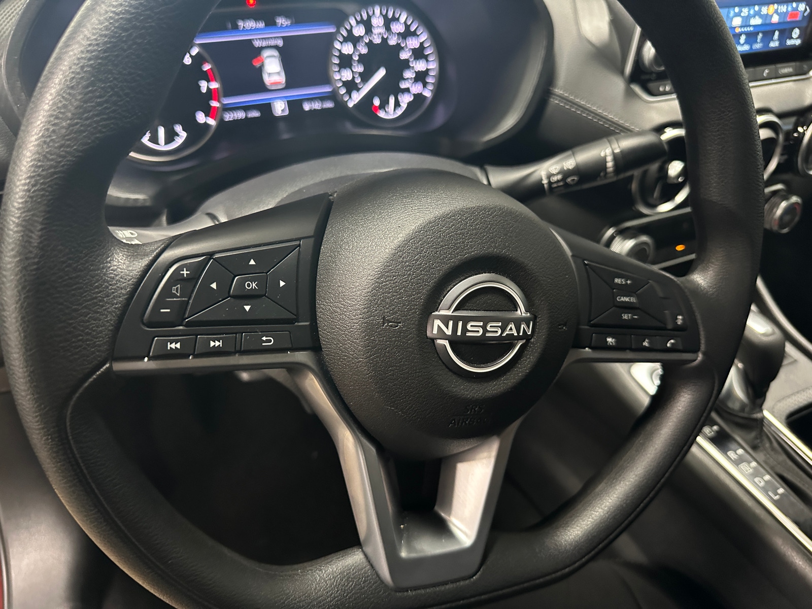 Thumbnail: 2024 Nissan Sentra - 5
