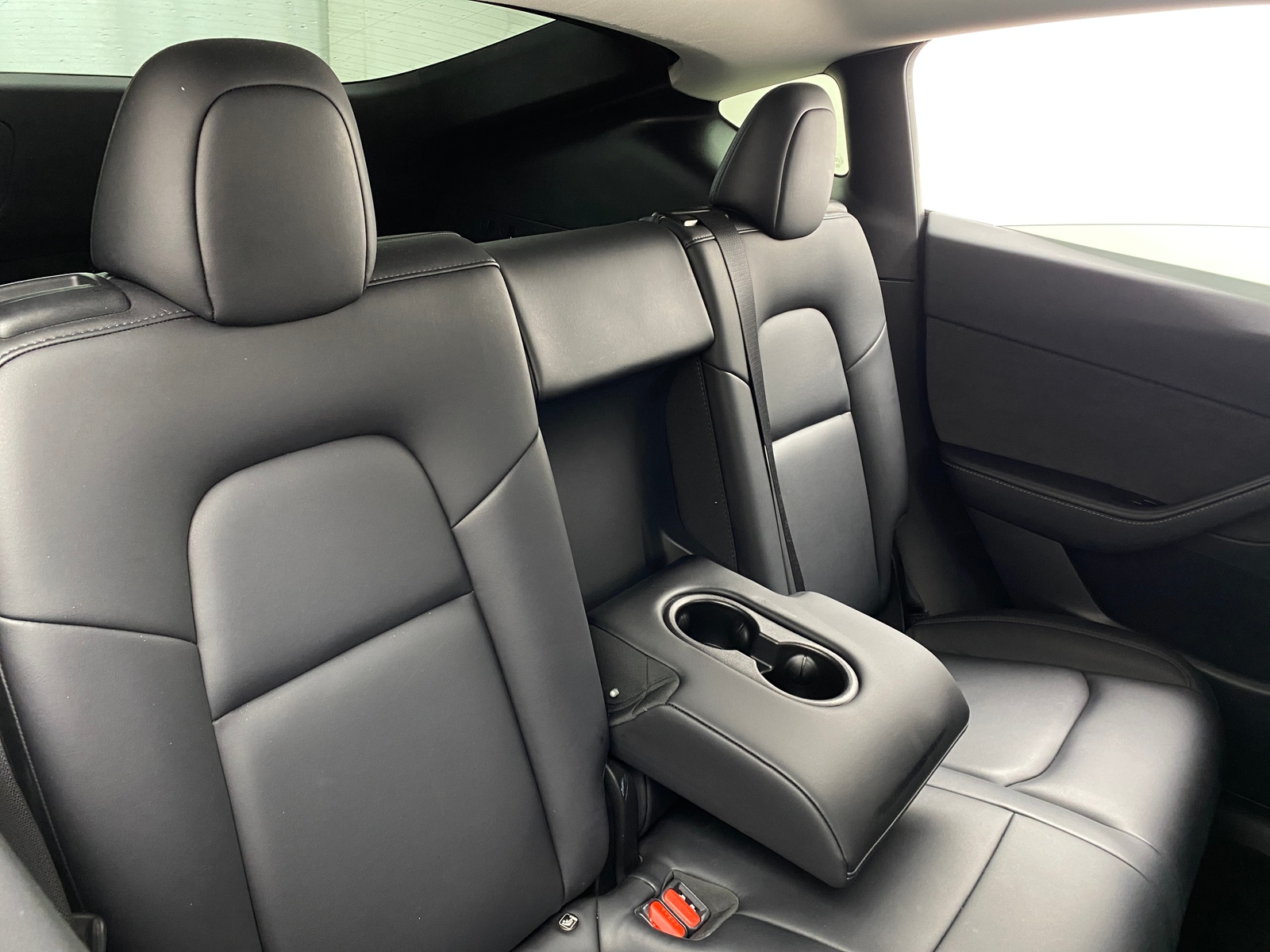 Thumbnail: 2021 Tesla Model Y - 5