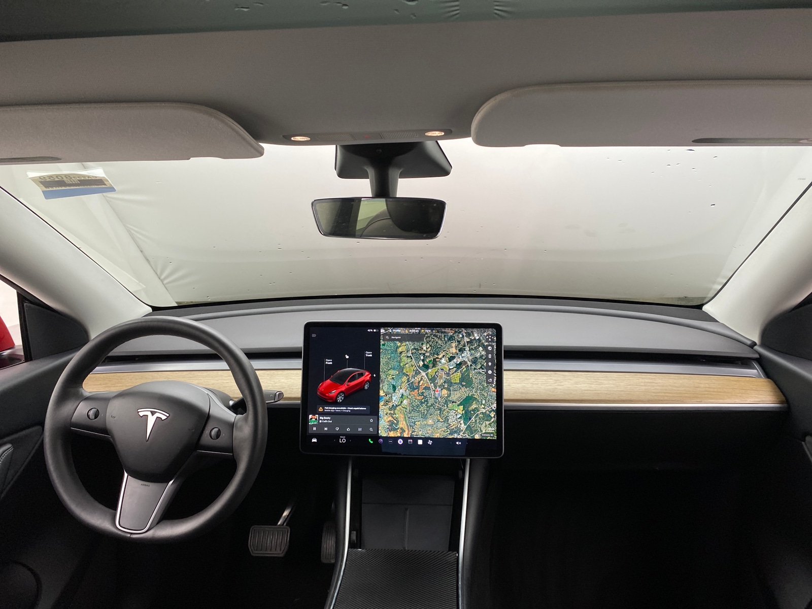 Thumbnail: 2021 Tesla Model Y - 2