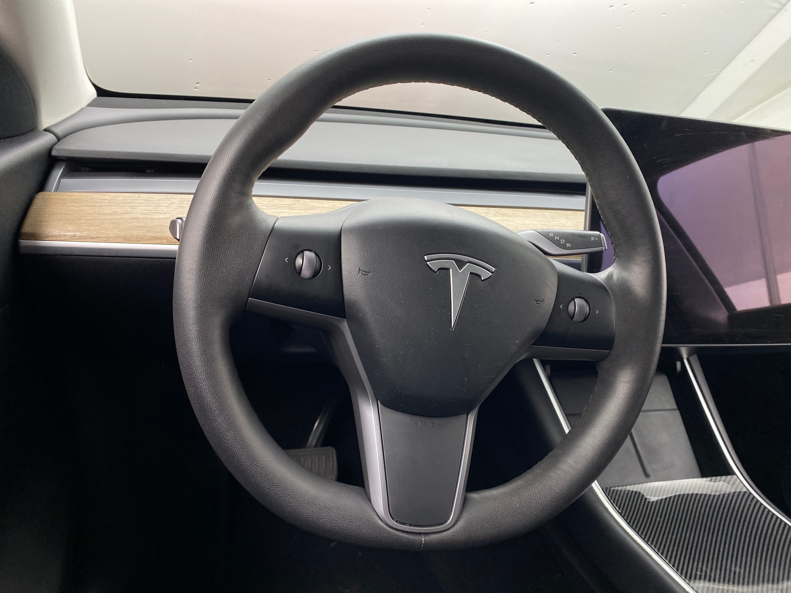 Thumbnail: 2021 Tesla Model Y - 4