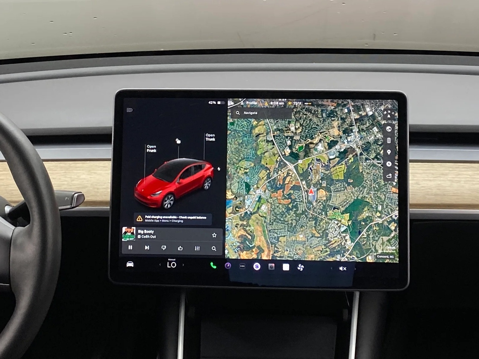 Thumbnail: 2021 Tesla Model Y - 3