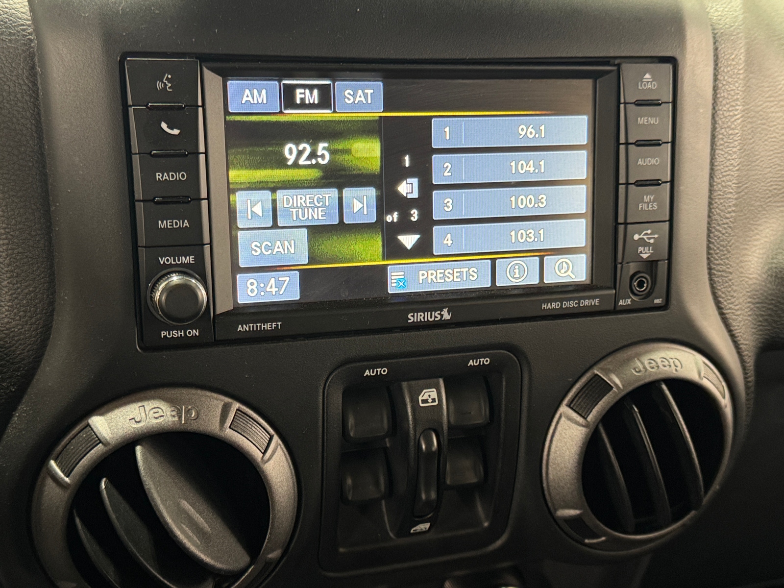 Thumbnail: 2016 Jeep Wrangler - 4