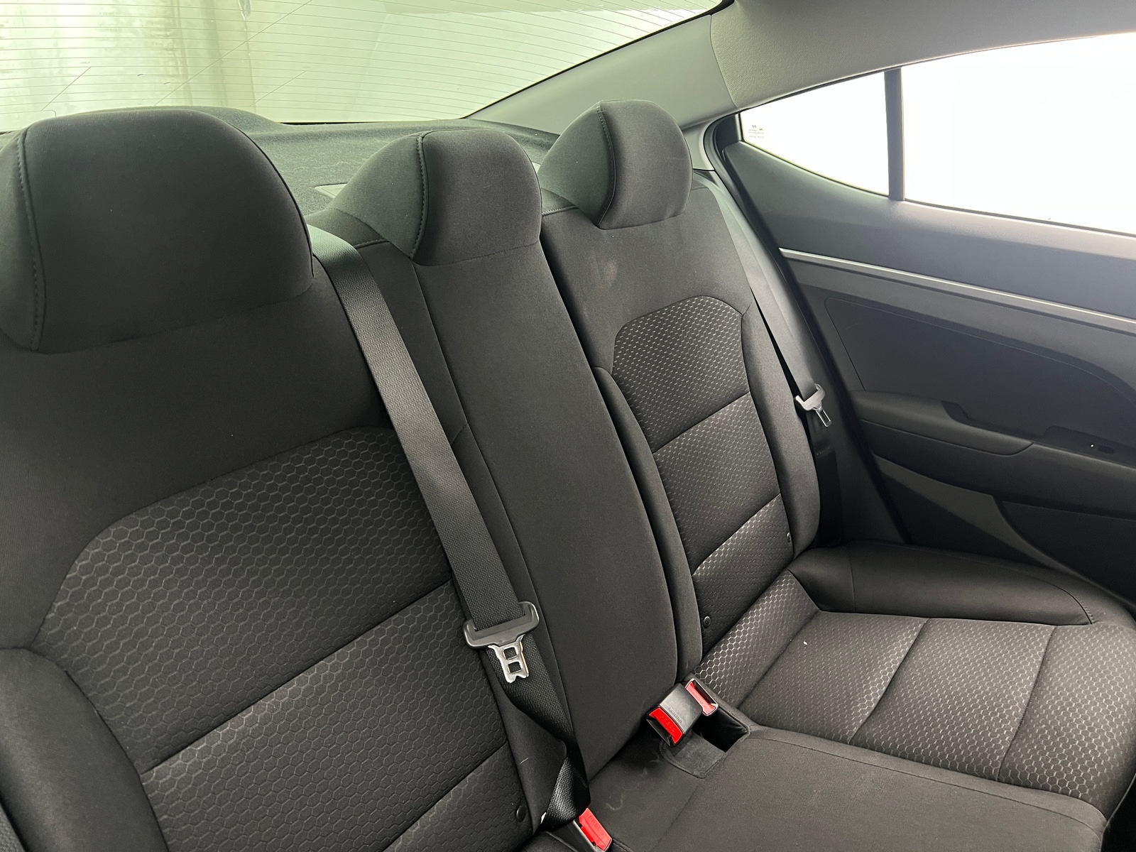 Thumbnail: 2019 Hyundai Elantra - 6
