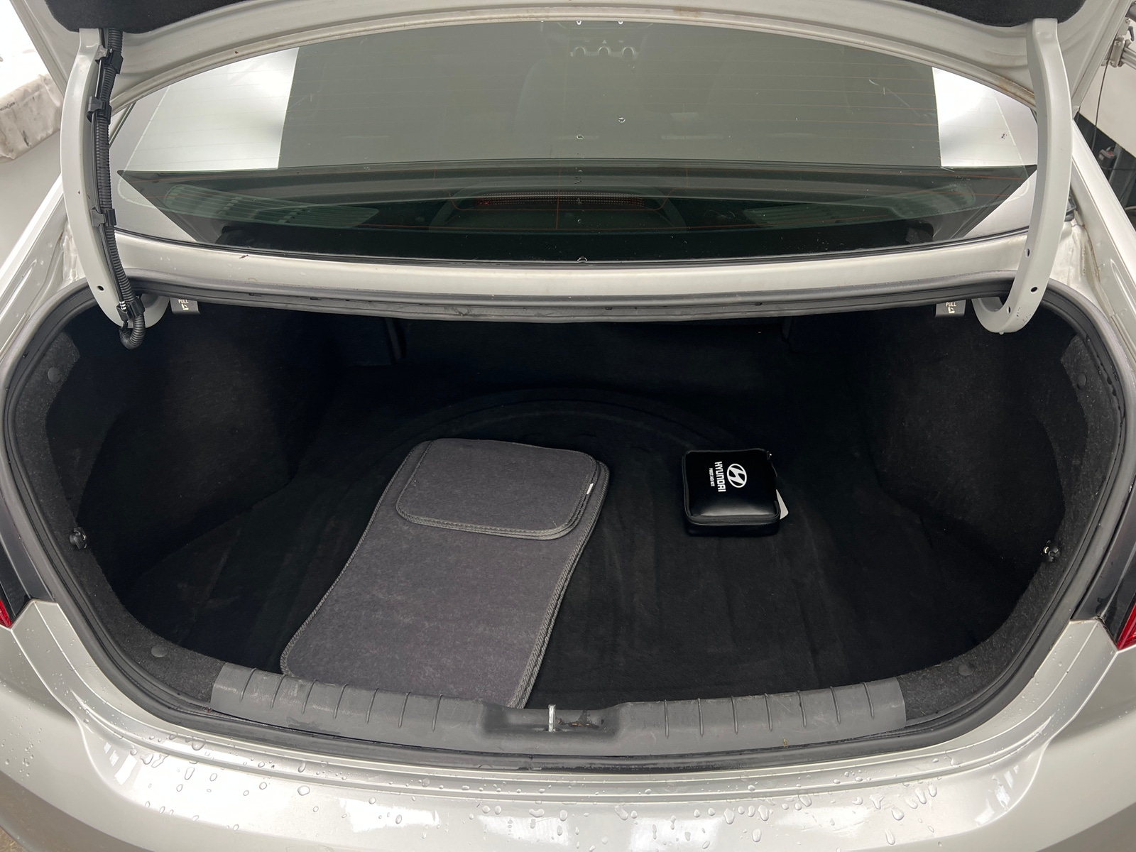 Thumbnail: 2019 Hyundai Elantra - 7