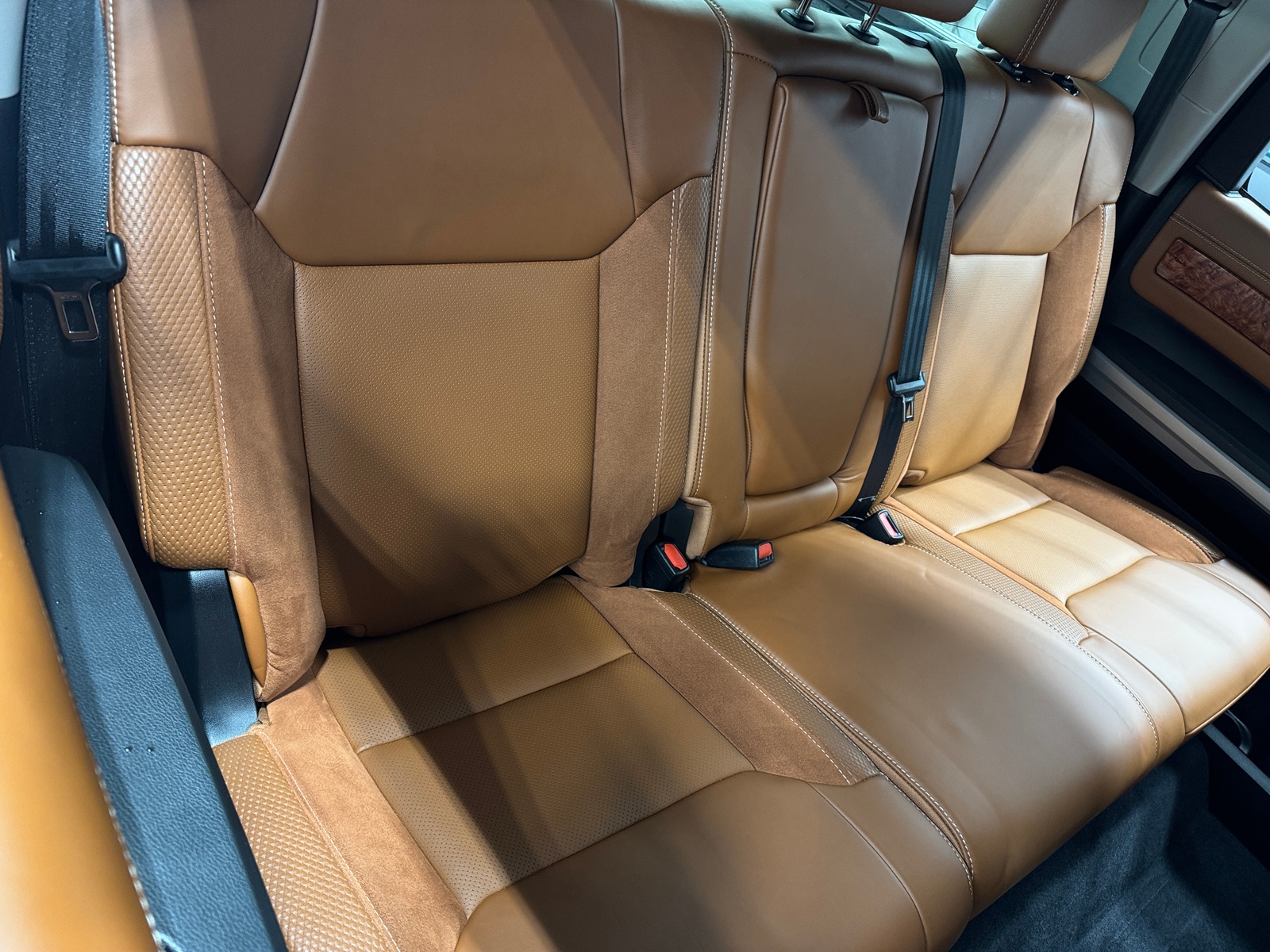 Thumbnail: 2020 Toyota Tundra - 5