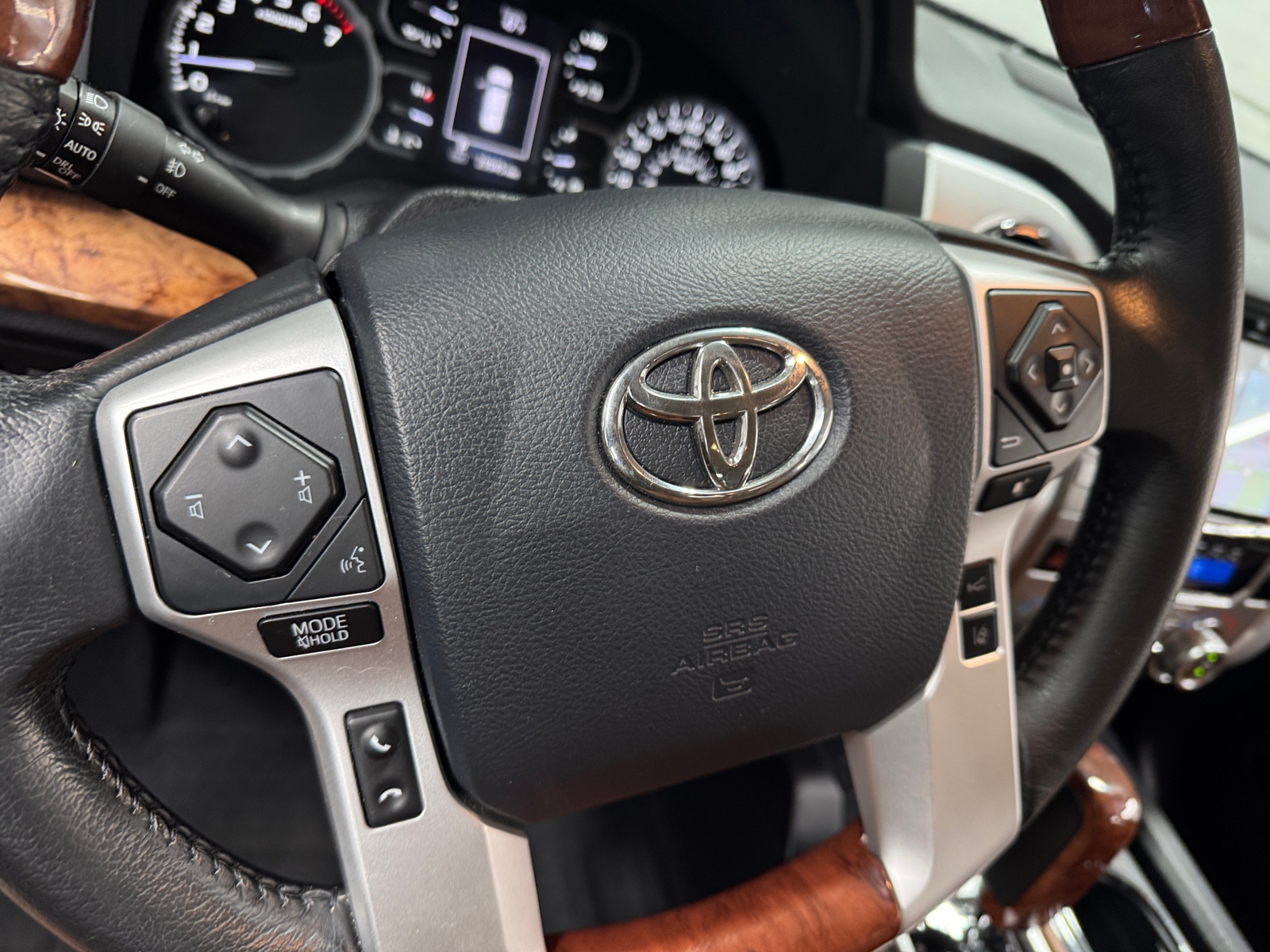 Thumbnail: 2020 Toyota Tundra - 4
