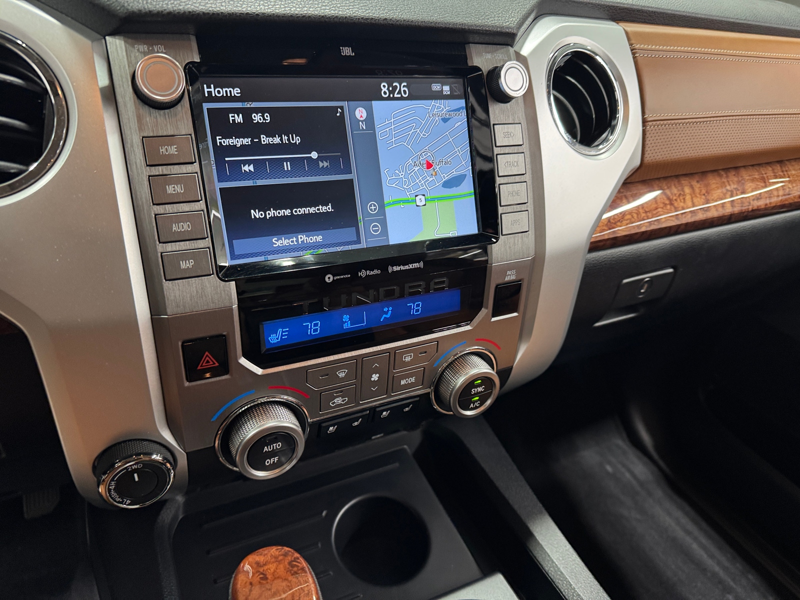 Thumbnail: 2020 Toyota Tundra - 3
