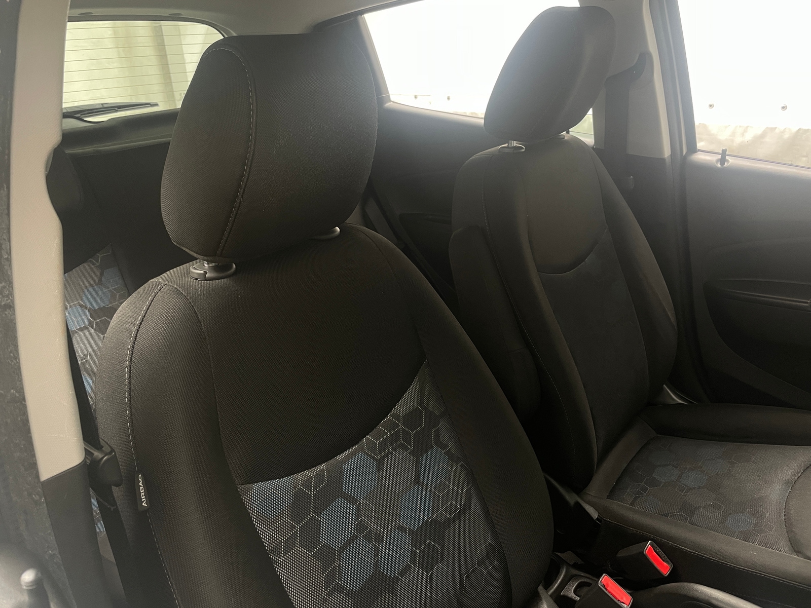 Thumbnail: 2018 Chevrolet Spark - 2