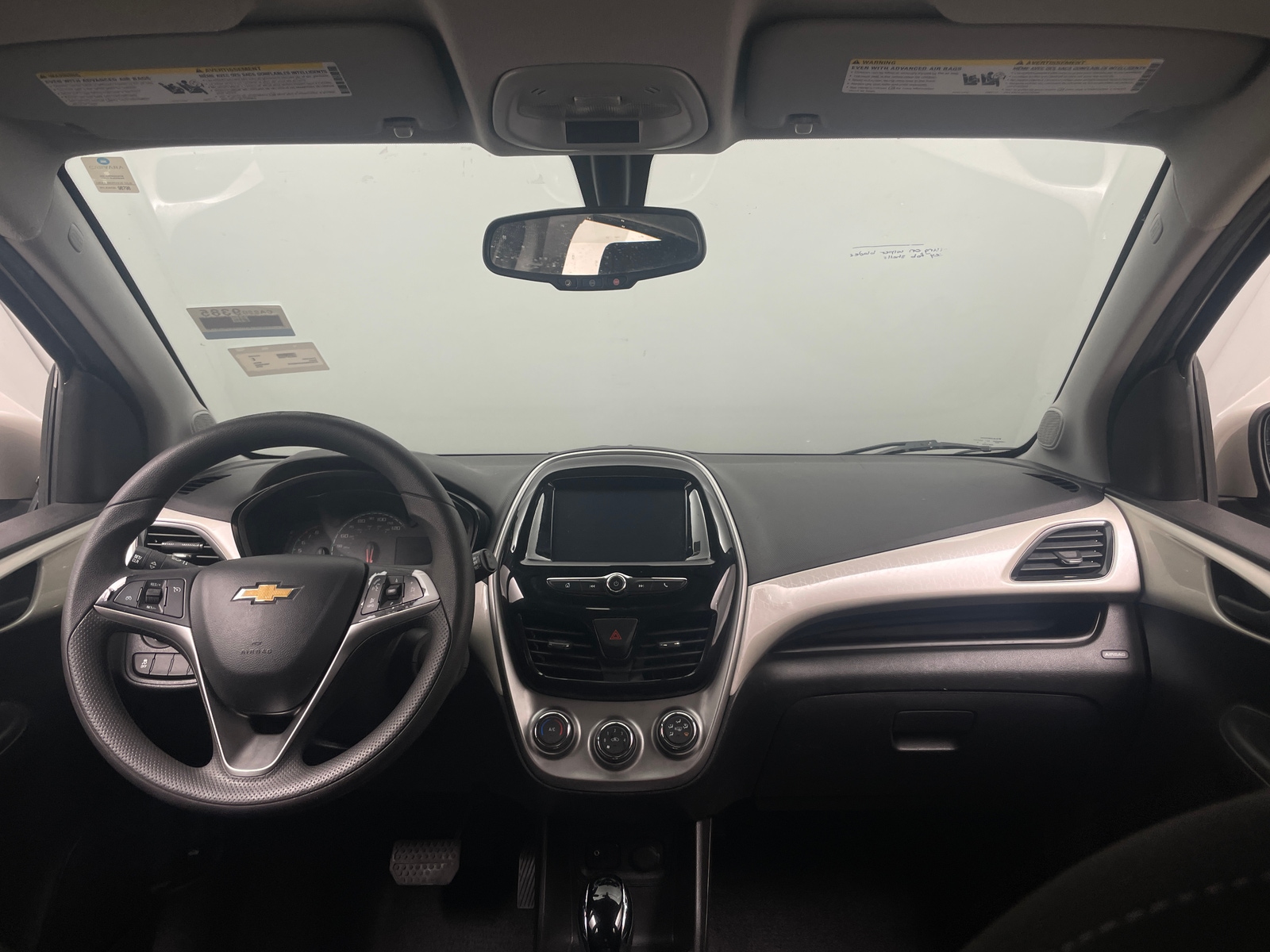 Thumbnail: 2018 Chevrolet Spark - 3