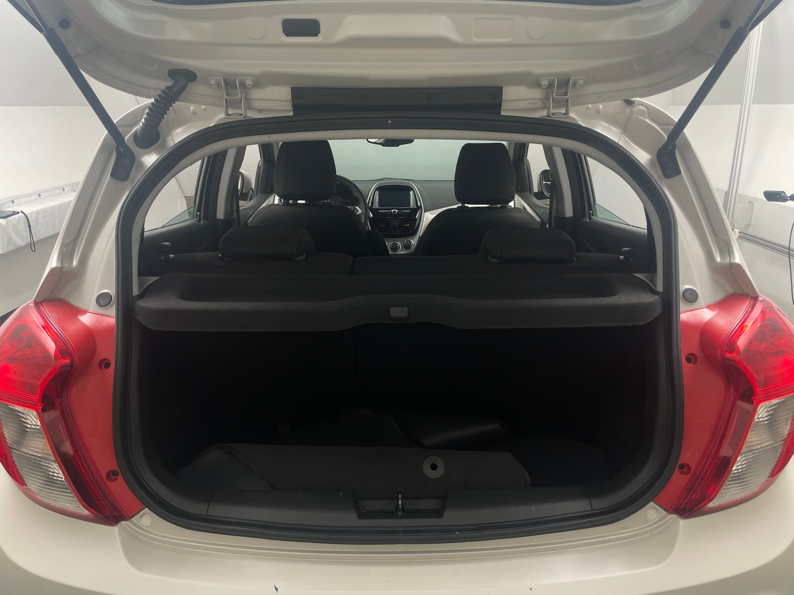 Thumbnail: 2018 Chevrolet Spark - 7