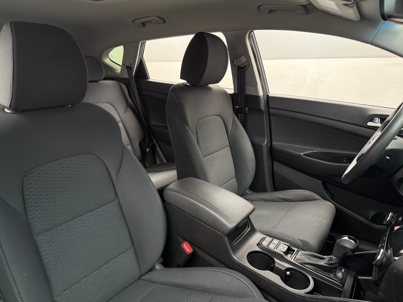 Thumbnail: 2019 Hyundai Tucson - 2