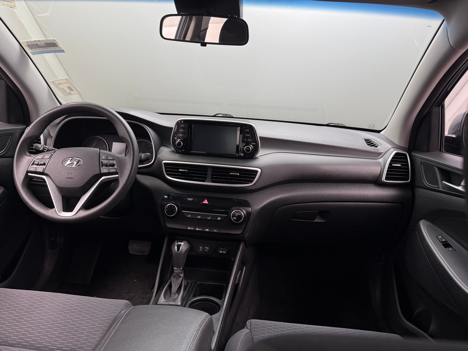 Thumbnail: 2019 Hyundai Tucson - 3