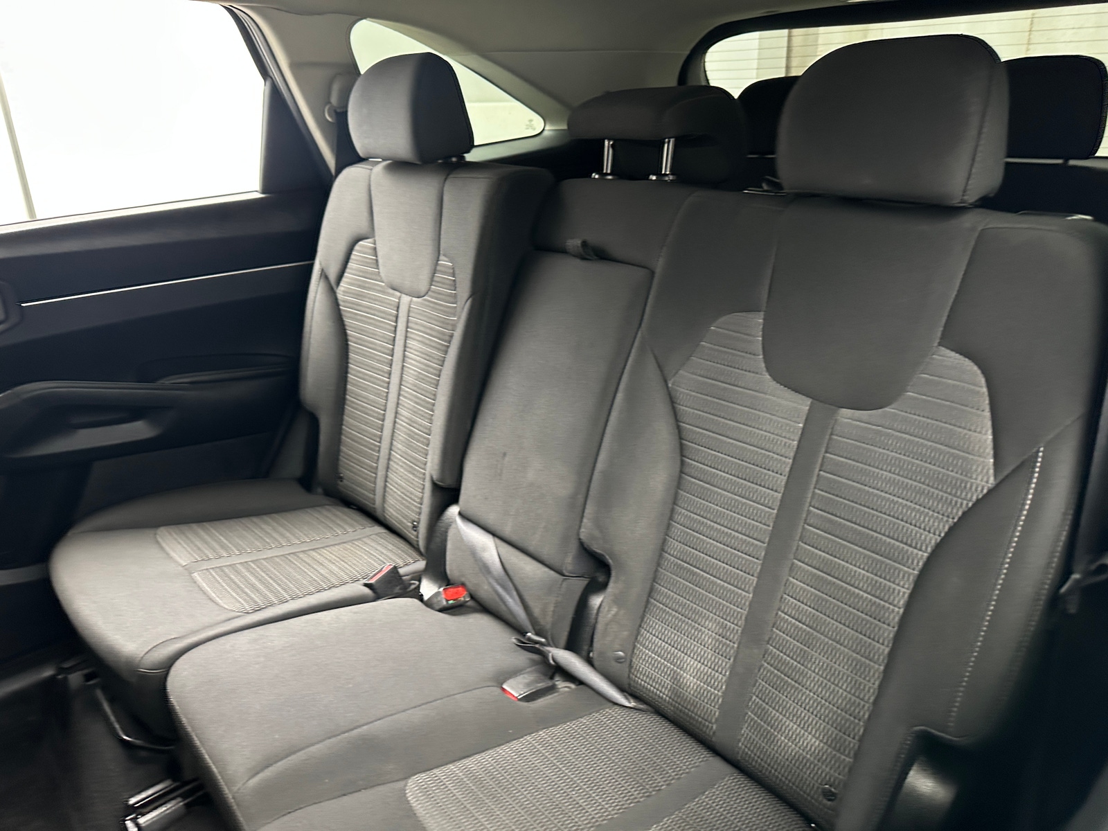 Thumbnail: 2021 Kia Sorento - 6